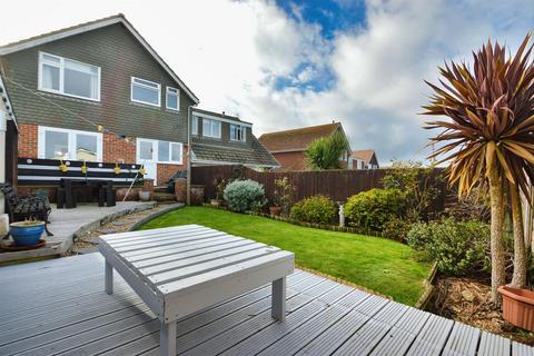 3 bedroom semi-detached house for sale, BINSTEAD