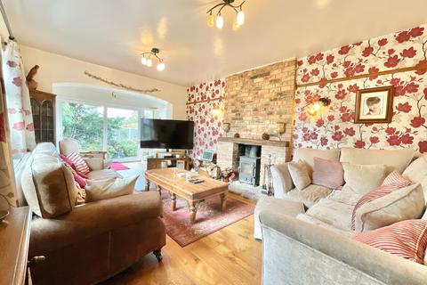 undefined, Salisbury Road, Market Drayton, TF9