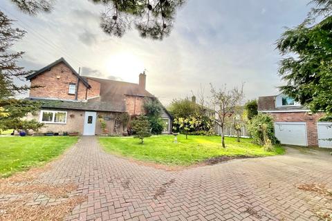 undefined, Salisbury Road, Market Drayton, TF9
