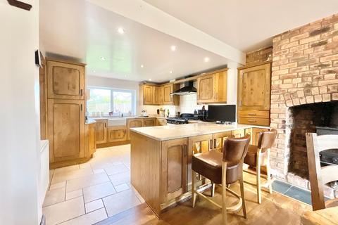 undefined, Salisbury Road, Market Drayton, TF9
