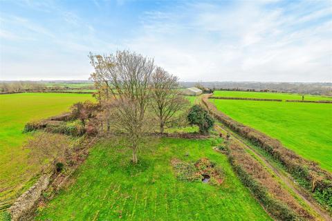 4 bedroom detached house for sale, Lime Kiln Cottage, Llanbethery, Nr Llancarfan, Vale of Glamorgan, CF62 3AN