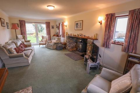 4 bedroom detached house for sale, Lime Kiln Cottage, Llanbethery, Nr Llancarfan, Vale of Glamorgan, CF62 3AN