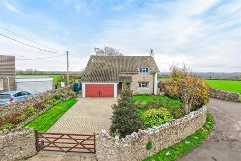 4 bedroom detached house for sale, Lime Kiln Cottage, Llanbethery, Nr Llancarfan, Vale of Glamorgan, CF62 3AN