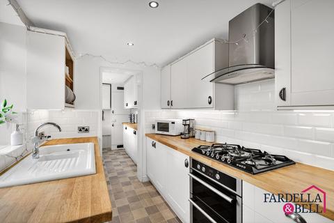 undefined, Alkincoats Road, Colne, BB8