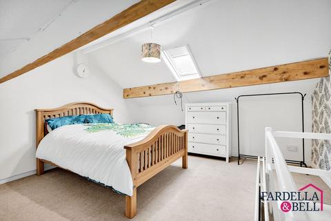 undefined, Alkincoats Road, Colne, BB8