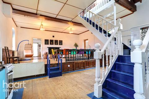 undefined, Burnham Road, South Creake