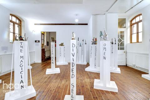 undefined, Burnham Road, South Creake