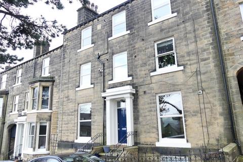 undefined, Belle Vue, Ilkley LS29