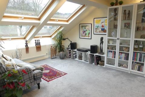 undefined, Belle Vue, Ilkley LS29