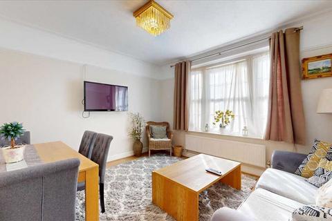 2 bedroom apartment to rent, London W1H