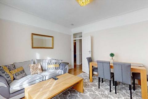 2 bedroom apartment to rent, London W1H