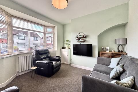 2 bedroom terraced house for sale, The Broadway, Bredbury