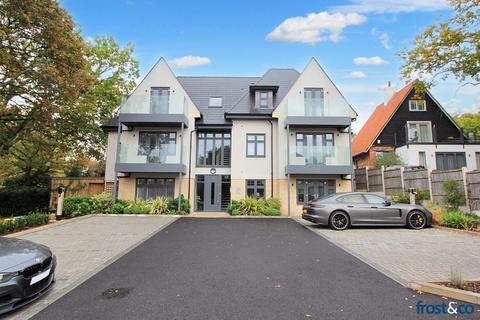 undefined, Danecourt Road, Lower Parkstone