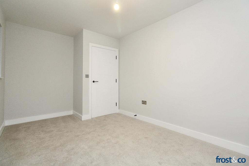 Bedroom 2.