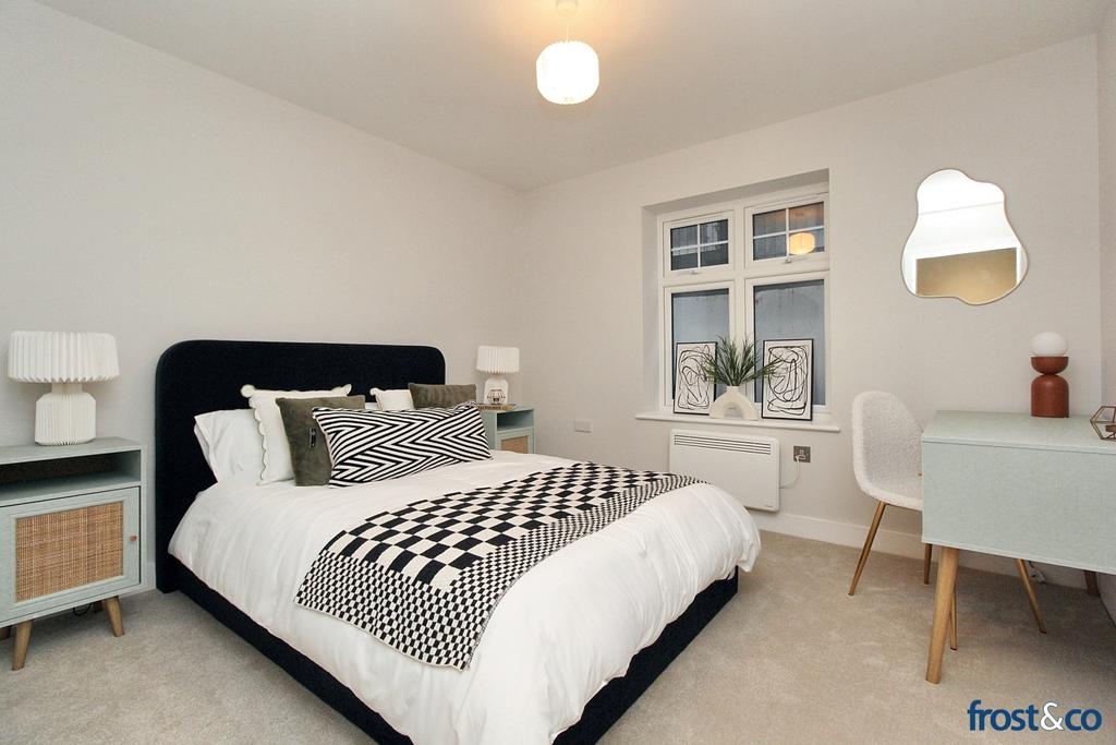Bedroom 2
