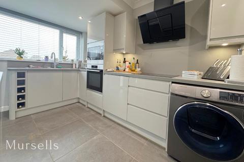 3 bedroom semi-detached house for sale, Carisbrooke Crescent, Poole BH15