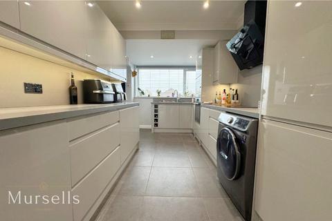 3 bedroom semi-detached house for sale, Carisbrooke Crescent, Poole BH15