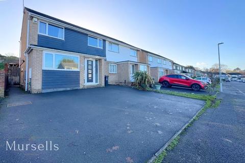 undefined, Carisbrooke Crescent, Poole BH15