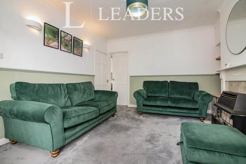 undefined, Hindhead Road, B14