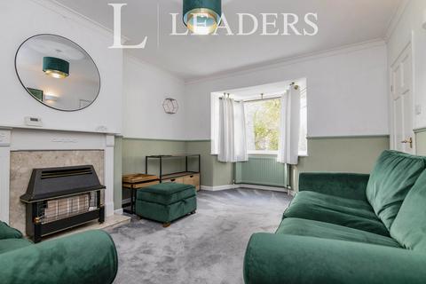 undefined, Hindhead Road, B14