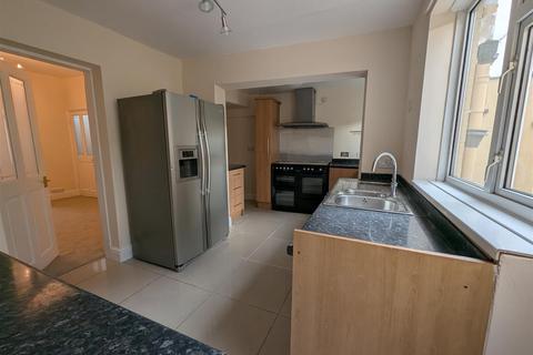 Larchfield Street, Darlington