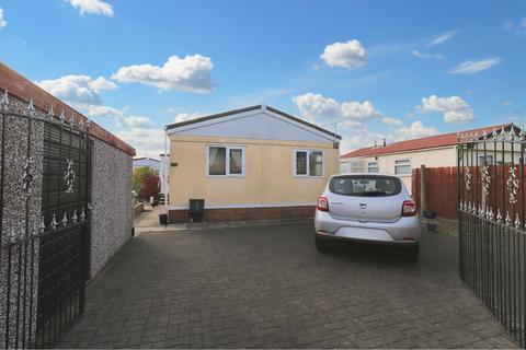 undefined, Sea Breeze Park, Queen Street, Seaton Carew, Hartlepool, TS25 1FJ