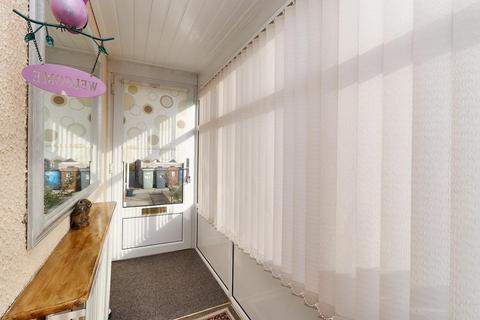 undefined, Sea Breeze Park, Queen Street, Seaton Carew, Hartlepool, TS25 1FJ