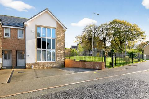 Veevers Street, Brierfield, BB9