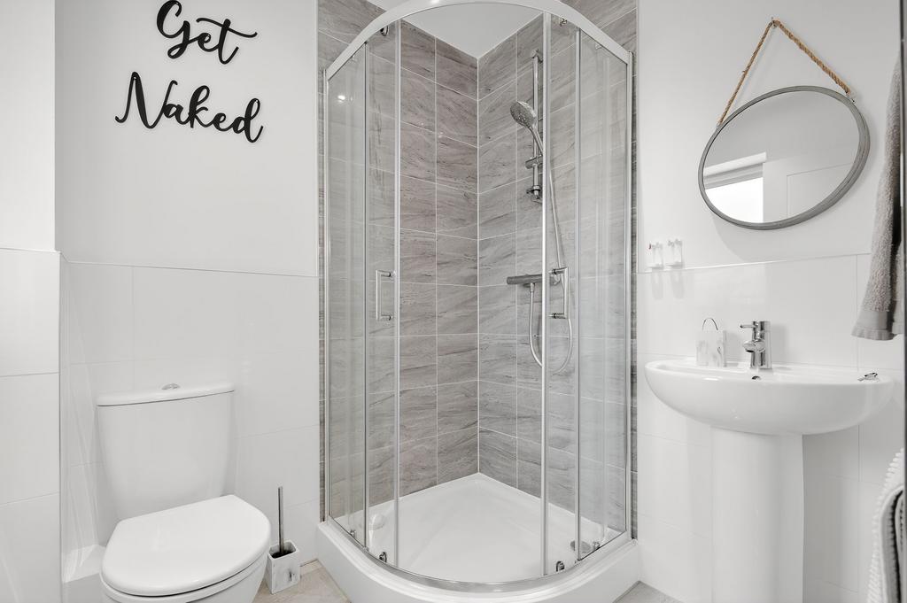 En suite