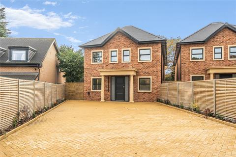 5 bedroom detached house for sale, The Pipers, 3 Pipers Green Lane, Edgware