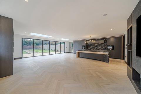 5 bedroom detached house for sale, The Pipers, 3 Pipers Green Lane, Edgware