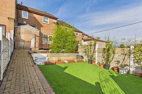 Ashbourne Drive, Lancaster