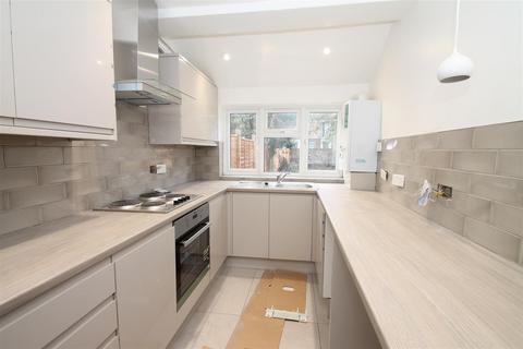 undefined, Felixstowe Road, London N9