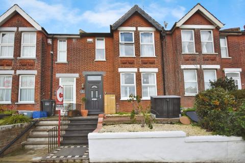 2 Approach Road, Broadstairs, CT10 1QT