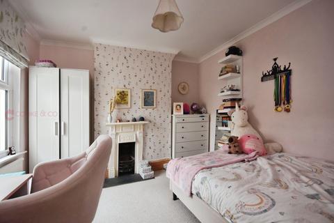 2 Approach Road, Broadstairs, CT10 1QT