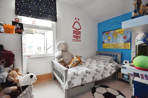 2 Approach Road, Broadstairs, CT10 1QT