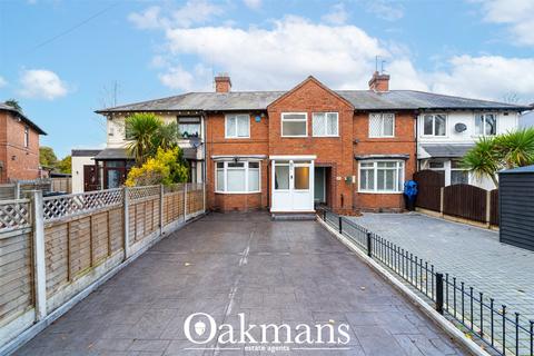 Honiton Crescent, West Midlands B31
