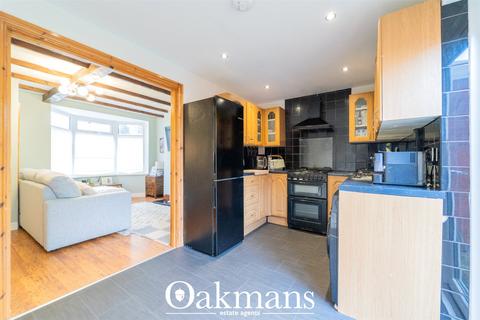 undefined, Honiton Crescent, West Midlands B31