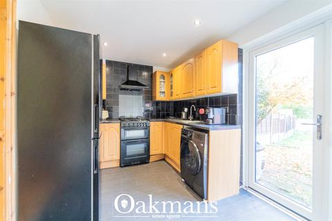 undefined, Honiton Crescent, West Midlands B31