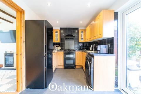 undefined, Honiton Crescent, West Midlands B31