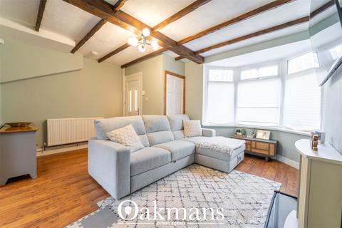undefined, Honiton Crescent, West Midlands B31