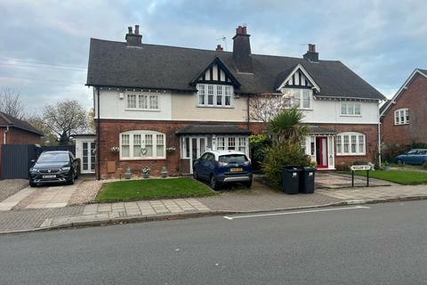 undefined, Bournville, Birmingham B30