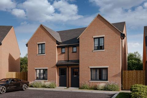 undefined, Millstream Gardens, Hereford HR3