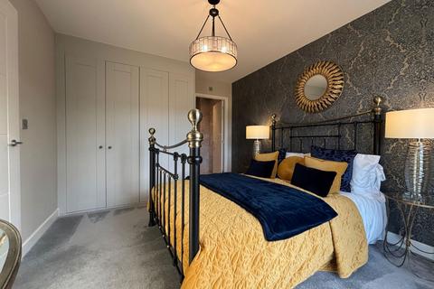 4 bedroom detached house for sale, Willow Farm, Choppington NE62
