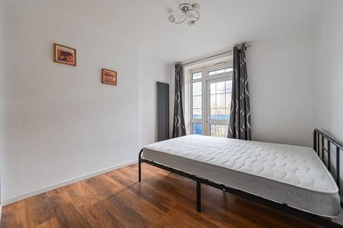 Grenada House, Westferry, London, E14