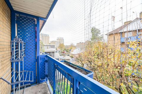 1 bedroom flat to rent, Grenada House, Westferry, London, E14