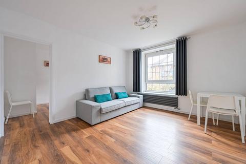 Grenada House, Westferry, London, E14