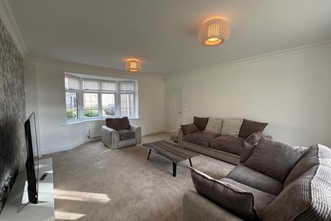 6 bedroom detached house to rent, Greenford Crescent, Monkston Park, Milton Keynes