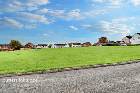 3 bedroom semi-detached house for sale, Heaton Square, Winsford