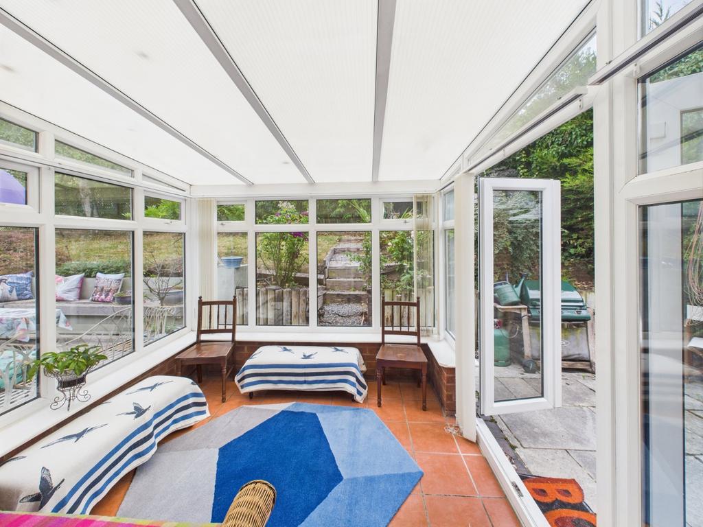 Sunroom